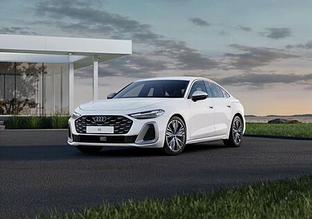 Audi S5 Lim. *BESTELLAKTION*ACC*NAVI*SHZ*el.SITZE*KAMERA