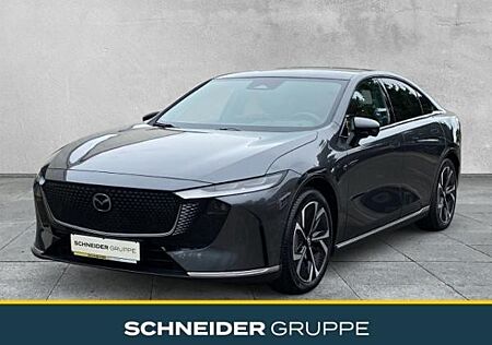 Mazda 6e EV 1AT RWD ⚡2 RATEN GESCHENKT⚡ Takumi Plus +CCS+PANO+KAMERA+SONY+