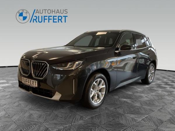 BMW X3 20d x Drive bild