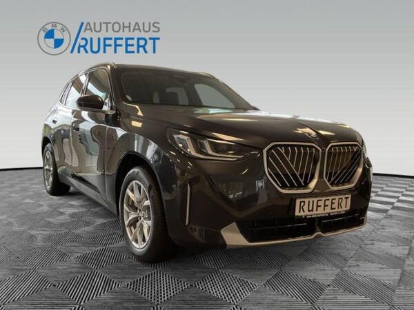 BMW X3 20d x Drive bild 3