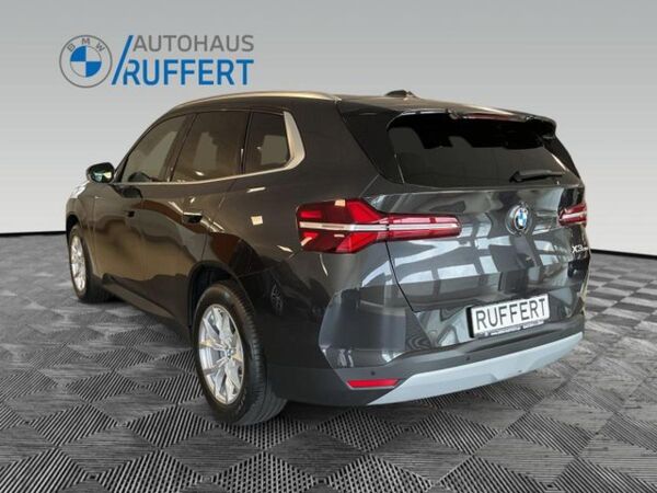 BMW X3 20d x Drive bild 4