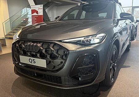 Audi Q5 TDI quattro s-line (sofort verfügbar) ✅ Sonderkonditionen DMB/Menschen mit Schwerbehinderung*