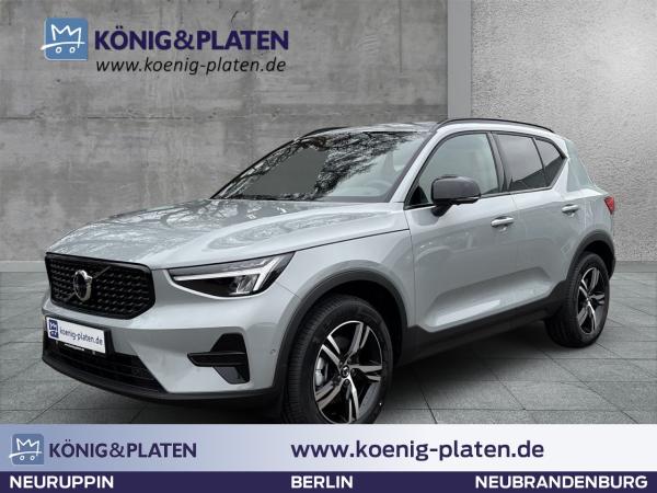 Volvo XC40 B3 2WD Plus Dark (EURO 6e) Klima bild