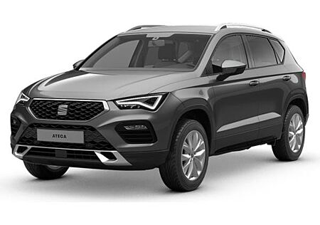 Seat Ateca Road Edition 1.5 TSI 110 kW (150 PS) 7-Gang DSG * INKL. WARTUNG UND VERSCHLEIß*