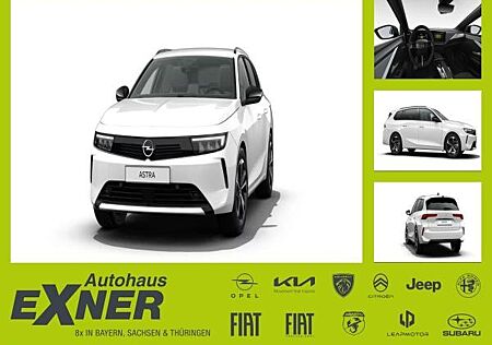 Opel Astra ST Edition | KURZFRISTIG VERFÜGBAR | Privat