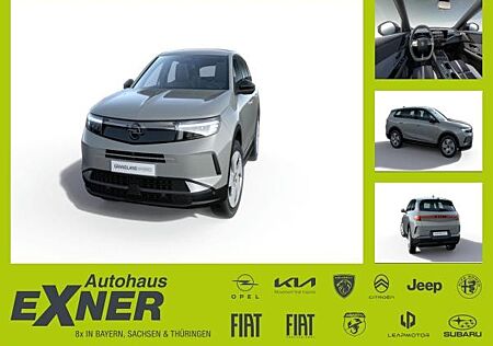 Opel Grandland Edition MHEV **Gewerbehammer**