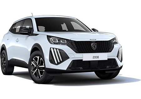 Peugeot 2008 Style **Gewerbeknaller**