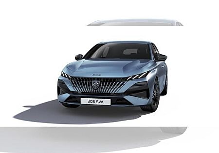 Peugeot 308 SW Style MHEV **Gewerbeknaller**