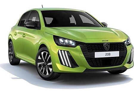 Peugeot 208 Style MHEV **Gewerbeknaller**
