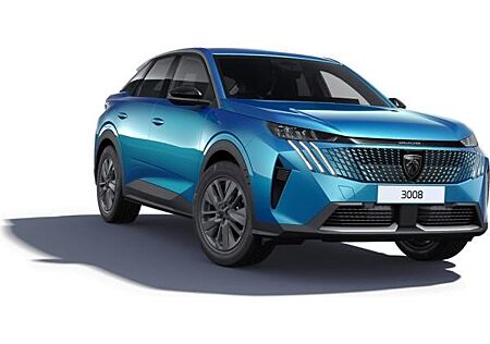 Peugeot 3008 Allure MHEV **Gewerbeknaller**