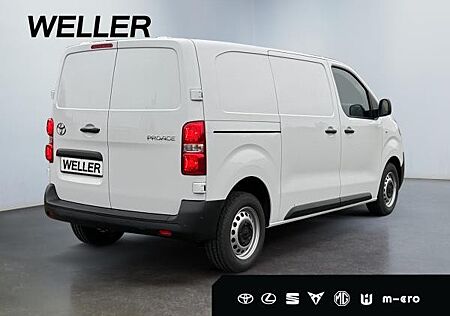 Peugeot Expert ⚡Toyota Proace 🔌Elektro🔌 75 kWh L1 Meister ⚡