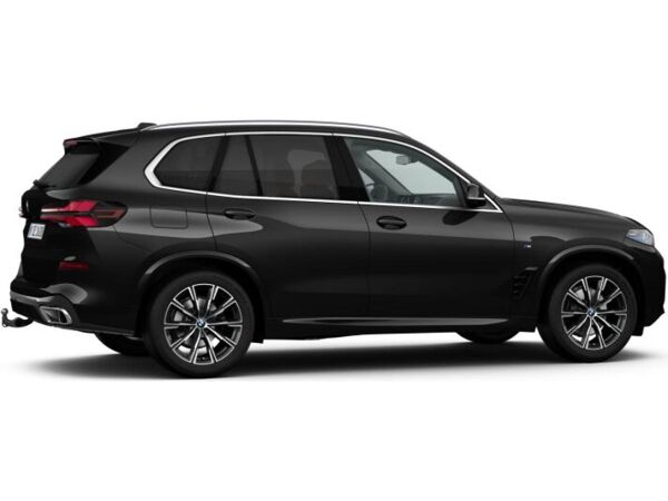 BMW X5 30d M Sportpaket bild 3
