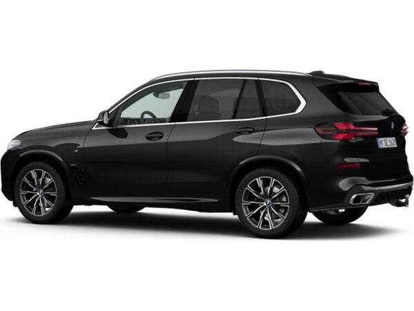 BMW X5 30d M Sportpaket bild 4