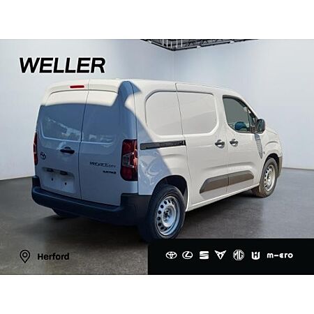 Opel Combo leasen