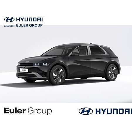 Hyundai IONIQ 5 leasen