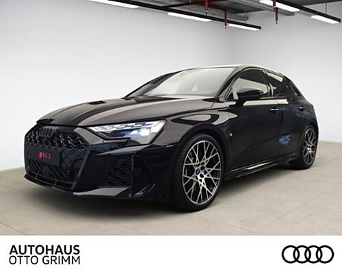 Audi RS3 Sportback 2.5 TFSI quattro Matrix