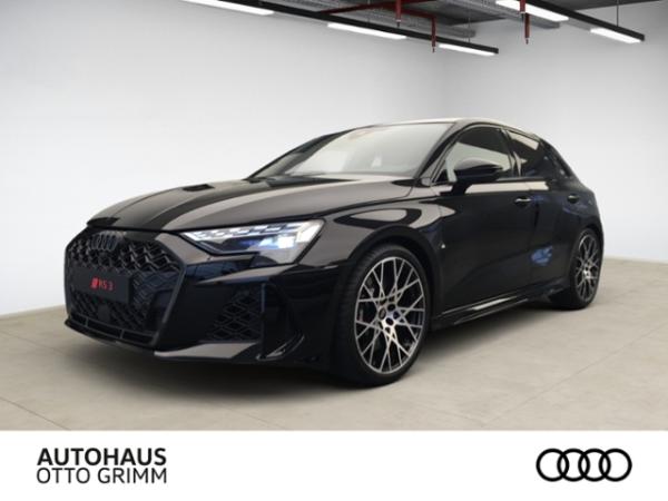 Audi RS3 Sportback 2.5 TFSI quattro Matrix bild