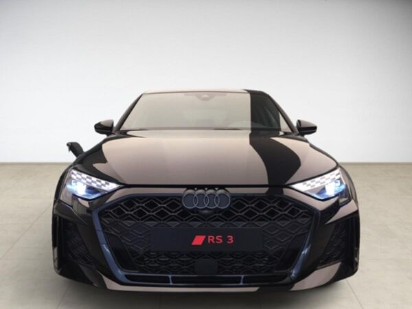 Audi RS3 Sportback 2.5 TFSI quattro Matrix bild 4