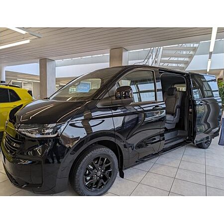 VW T6 Caravelle leasen