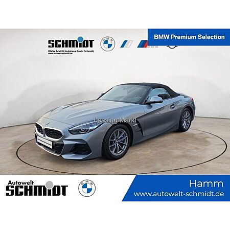 BMW Z4 leasen