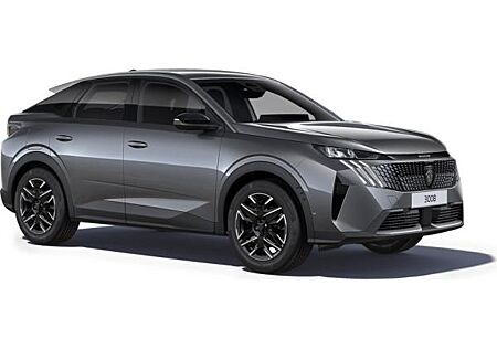 Peugeot 3008 Allure Business Mild-Hybrid 145 e-DSC6 - inkl. Allwettter + AHK