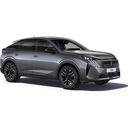 Peugeot 3008 leasen