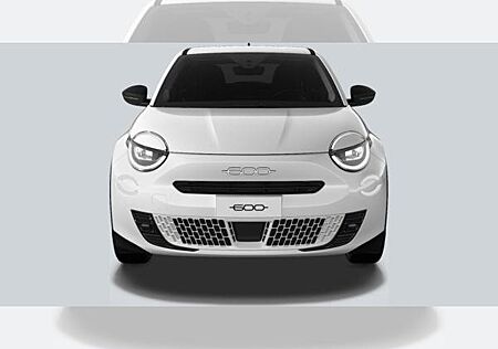 Fiat 600 Bussiness Edition