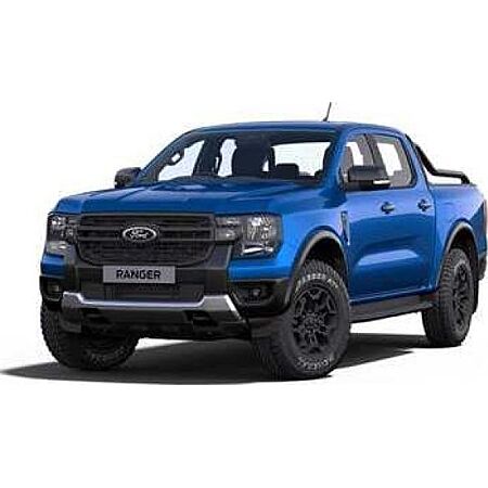 Ford Ranger leasen