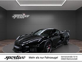 Corvette Z06 Coupe 3LZ | Z07 | Keramik Bremse Corvette Z06 Coupe 3LZ | Z07 | Keramik Bremse