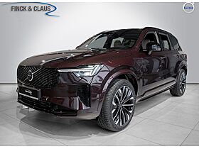 Volvo XC90 Plus T8 AWD Plug-in Hybrid