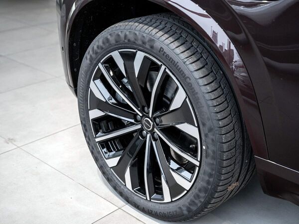 Volvo XC90 Plus T8 AWD Plug-in Hybrid bild 4