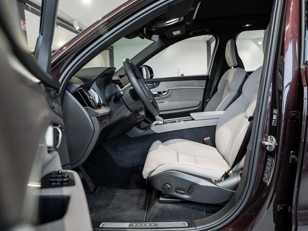 Volvo XC90 Plus T8 AWD Plug-in Hybrid bild 5