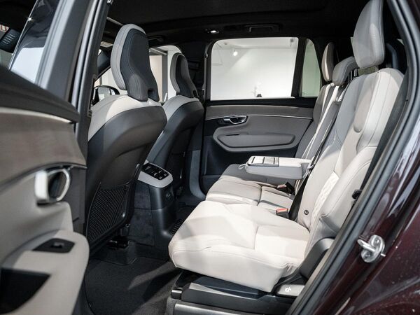 Volvo XC90 Plus T8 AWD Plug-in Hybrid bild 6
