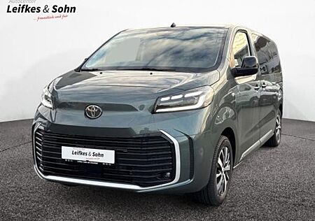 Toyota Pro Ace Proace Verso L1 5-türig Teamplayer 2.0 177PS *Sofort*