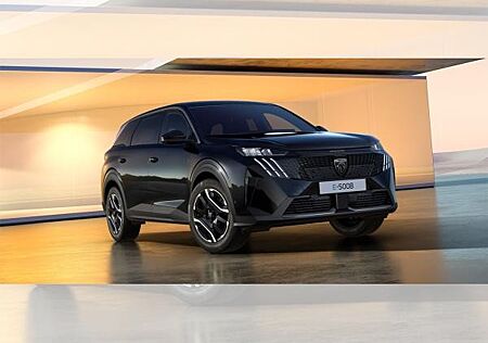 Peugeot 5008 Elektro 210 PS Allure Business / Ganzjahresreifen/ Wunschfarbe/ konfigurierbar / Bestellaktion bis 3
