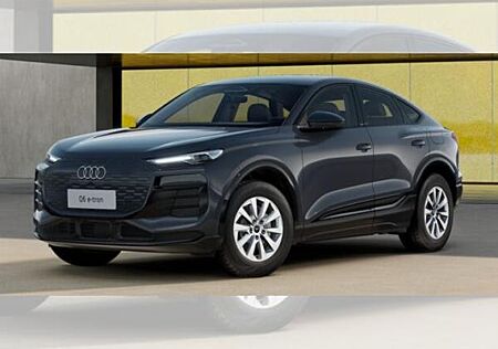 Audi Q6 e-tron quattro*Bestellaktion bis 20.12.25*|MMI experience plus|SHZ|AudiSound|PDC|uvm.