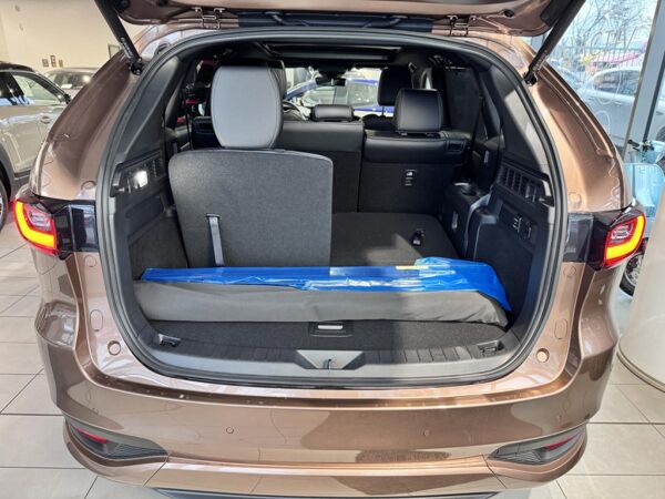 Mazda CX-80 bild 6