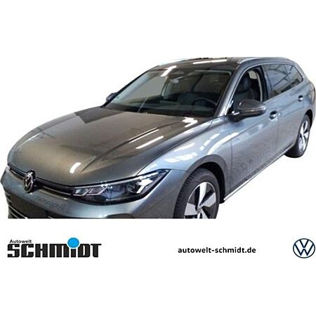 VW Passat leasen