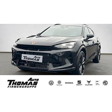 Cupra Formentor leasen