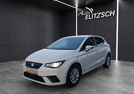 Seat Ibiza Road Edition 1.0 TSI +++ sofort verfügbar +++ 85 kW (116 PS) 6-Gang