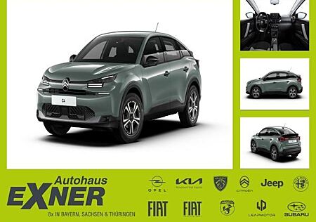 Citroën C4 YOU MHEV **Gewerbeangebot**