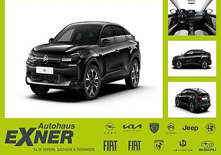 Citroën C4 Hybrid MAX **Gewerbeangebot**