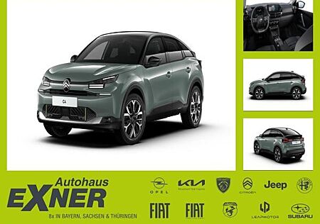 Citroën C4 Hybrid MAX **SONDERANGEBOT**