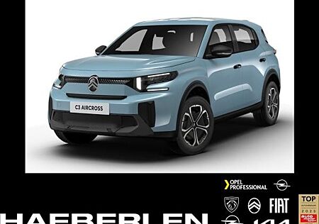 Citroën C3 Aircross Elektro YOU **Gewerbeangebot**