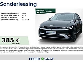 Hyundai IONIQ 5 Ioniq 5 CENTRIQ LED WP TOT-WINKEL NAVI CAM SHZ Hyundai IONIQ 5 Ioniq 5 CENTRIQ LED WP TOT-WINKEL NAVI CAM SHZ