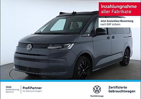 VW T6 California Volkswagen California Beach eHybrid 4Motion AHK Keyless Navi