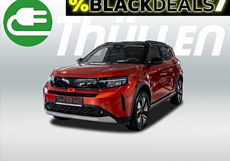 Opel Frontera GS Electric Tech-Paket, Navi LED Klima