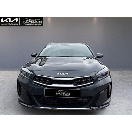 Kia XCeed leasen