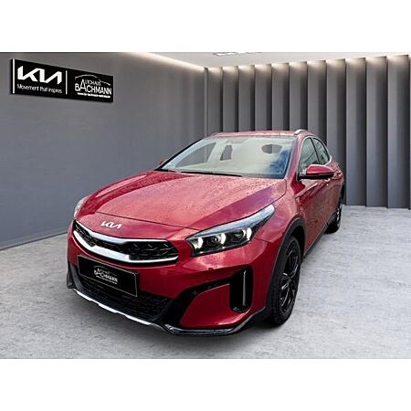 Kia XCeed leasen