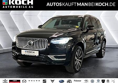 Volvo XC 90 XC90 B5D AWD Plus Bright PANO H/K STHz 360°H/K
